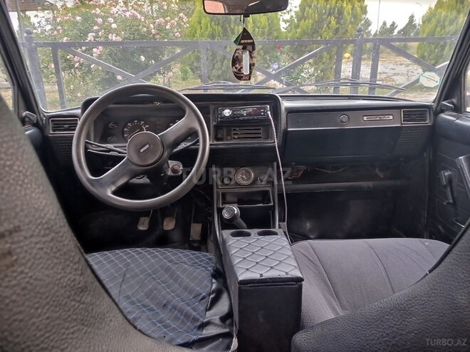 LADA (VAZ) 2107 1998, 51,344 km - 1.6 л - Hacıqabul