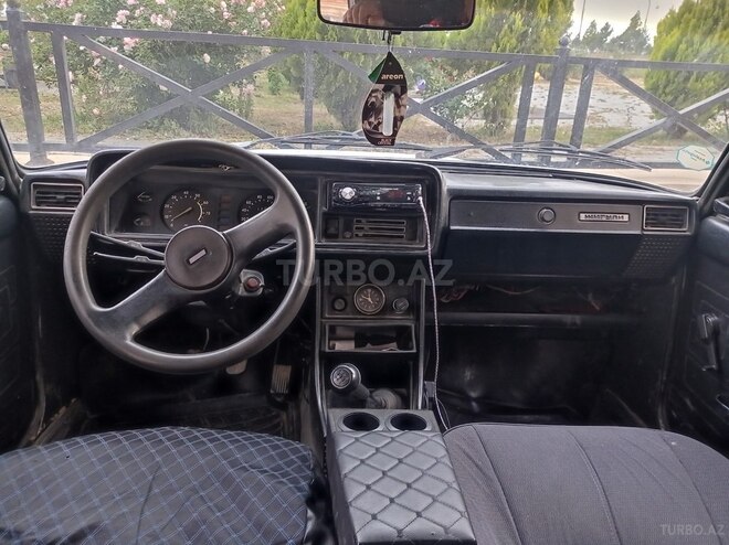 LADA (VAZ) 2107 1998, 51,344 km - 1.6 л - Hacıqabul