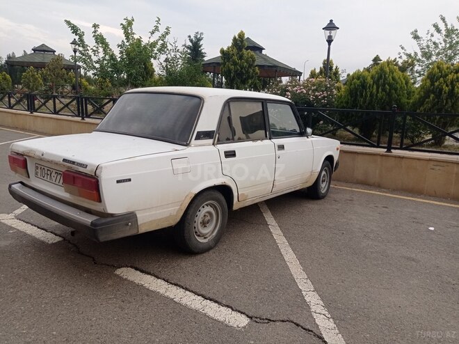 LADA (VAZ) 2107 1998, 51,344 km - 1.6 л - Hacıqabul
