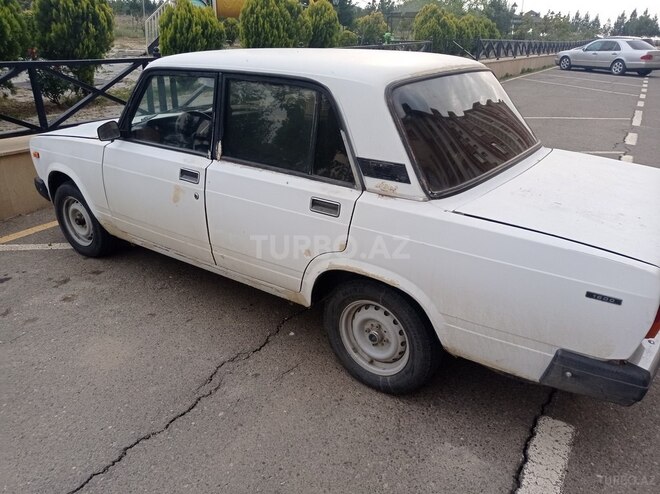 LADA (VAZ) 2107 1998, 51,344 km - 1.6 л - Hacıqabul