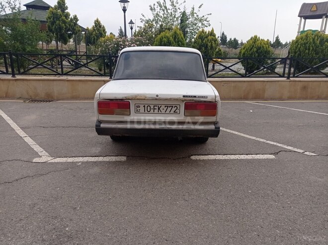 LADA (VAZ) 2107 1998, 51,344 km - 1.6 л - Hacıqabul