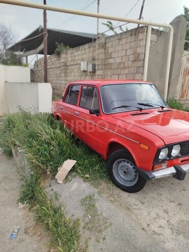 LADA (VAZ) 2106 1985, 97,000 km - 1.3 l - Bakı