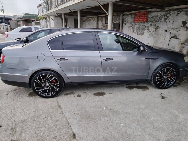 Volkswagen Passat 2005, 336,000 km - 2.0 l - Bakı
