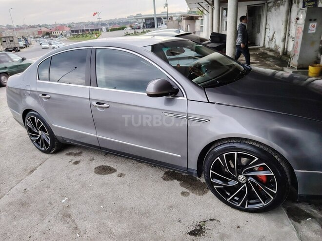 Volkswagen Passat 2005, 336,000 km - 2.0 l - Bakı