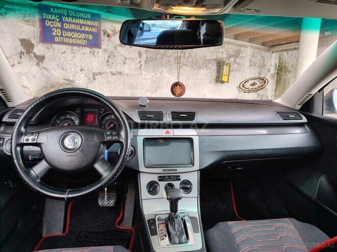 Volkswagen Passat 2005, 336,000 km - 2.0 l - Bakı