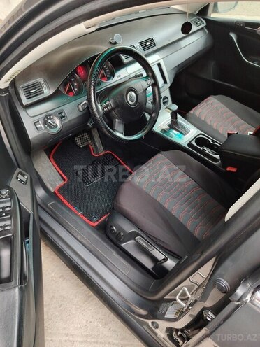 Volkswagen Passat 2005, 336,000 km - 2.0 l - Bakı