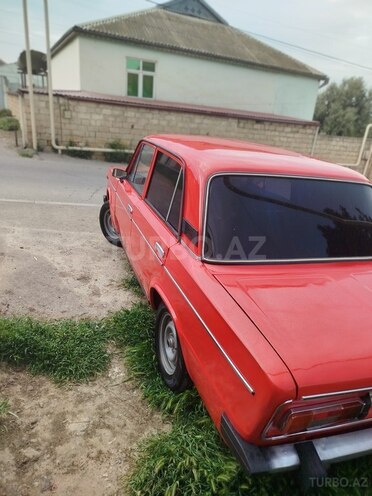 LADA (VAZ) 2106 1985, 97,000 km - 1.3 l - Bakı