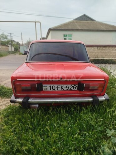 LADA (VAZ) 2106 1985, 97,000 km - 1.3 l - Bakı