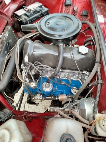 LADA (VAZ) 2106 1985, 97,000 km - 1.3 l - Bakı