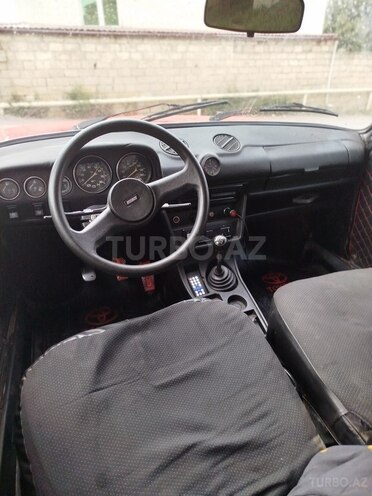 LADA (VAZ) 2106 1985, 97,000 km - 1.3 l - Bakı