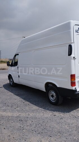 Ford Transit 2000, 509,600 km - 2.5 л - Bakı