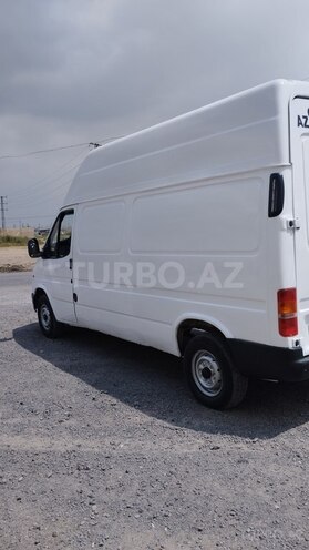 Ford Transit 2000, 509,600 km - 2.5 л - Bakı