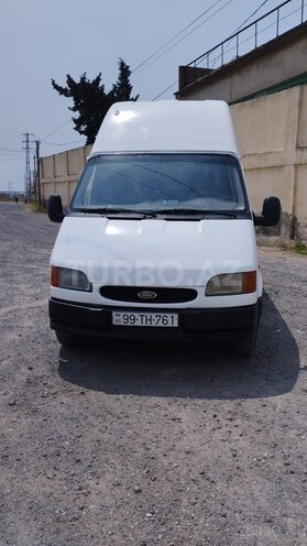 Ford Transit 2000, 509,600 km - 2.5 л - Bakı