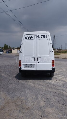 Ford Transit 2000, 509,600 km - 2.5 л - Bakı