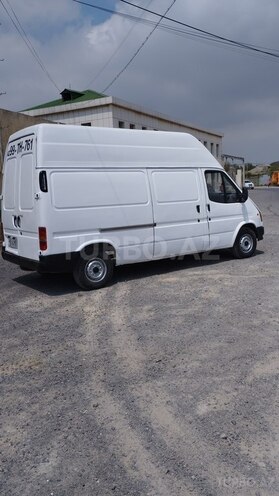 Ford Transit 2000, 509,600 km - 2.5 л - Bakı
