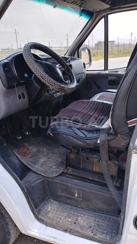 Ford Transit 2000, 509,600 km - 2.5 л - Bakı