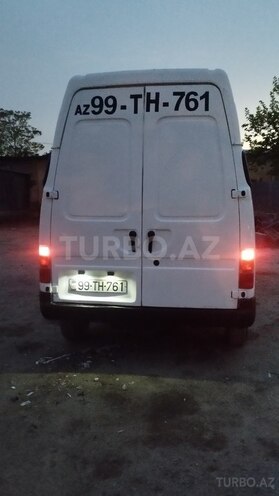 Ford Transit 2000, 509,600 km - 2.5 л - Bakı