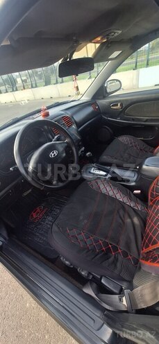 Hyundai Sonata 2004, 341,000 km - 2.0 l - Bakı