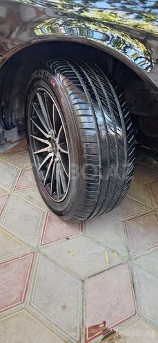 Hyundai Sonata 2004, 341,000 km - 2.0 l - Bakı