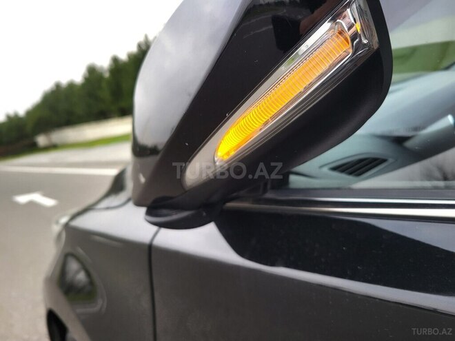 Hyundai Elantra 2014, 145,000 km - 1.6 l - Bərdə