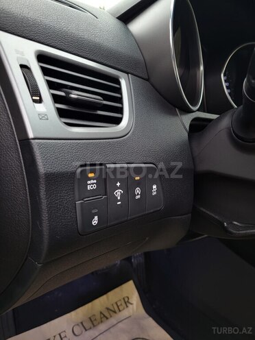 Hyundai Elantra 2014, 145,000 km - 1.6 l - Bərdə