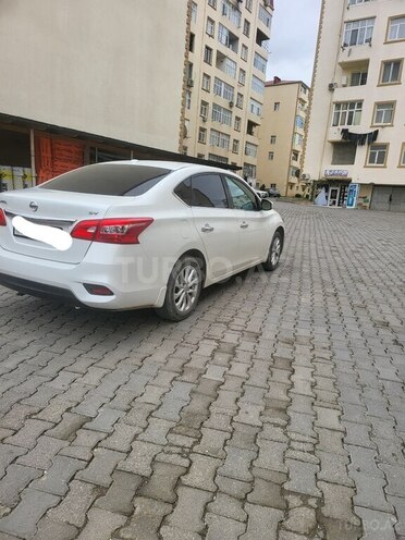 Nissan Sentra 2017, 19,000 km - 1.8 л - Bakı