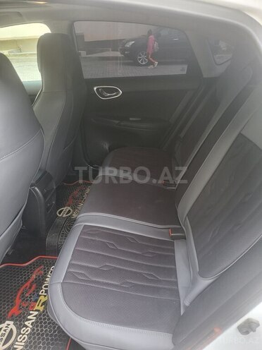 Nissan Sentra 2017, 19,000 km - 1.8 л - Bakı