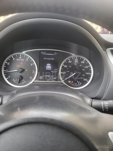 Nissan Sentra 2017, 19,000 km - 1.8 л - Bakı