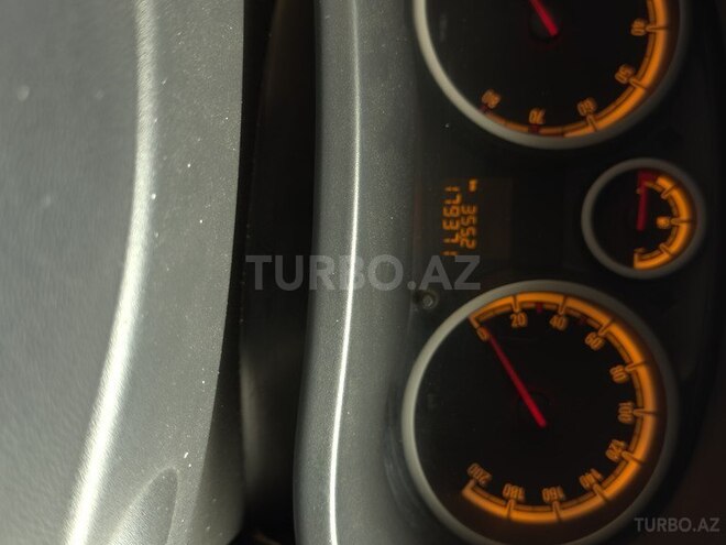 Opel Corsa 2007, 179,000 km - 1.4 l - Bakı