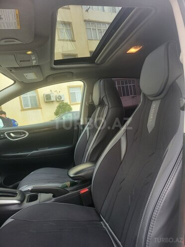 Nissan Sentra 2017, 19,000 km - 1.8 л - Bakı