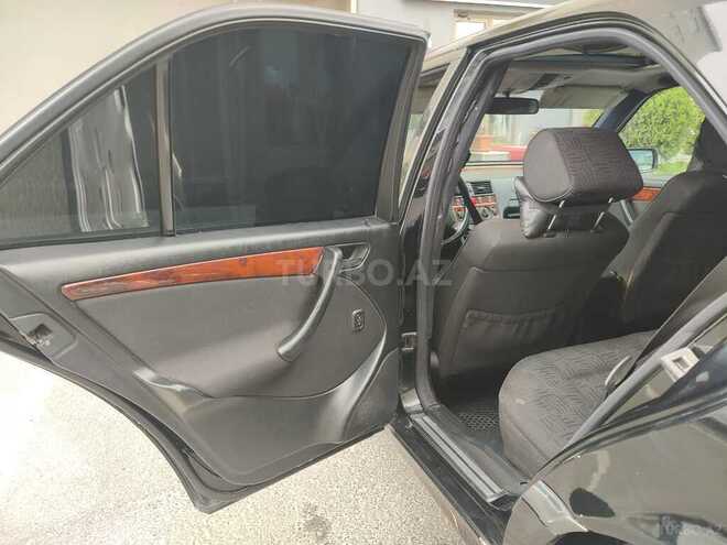 Mercedes C 240 1998, 284,000 km - 2.4 л - Bakı