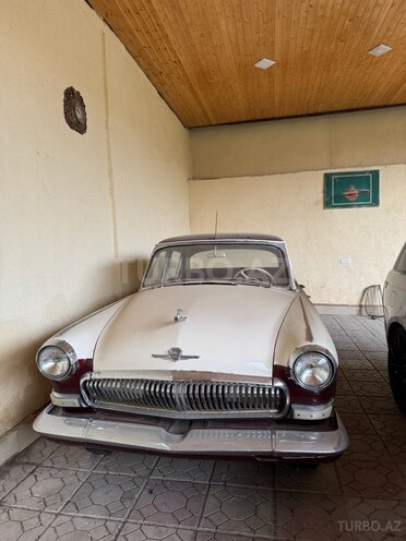 GAZ M-21 1965, 905,000 km - 2.4 l - Bakı