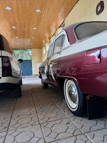GAZ M-21 1965, 905,000 km - 2.4 l - Bakı