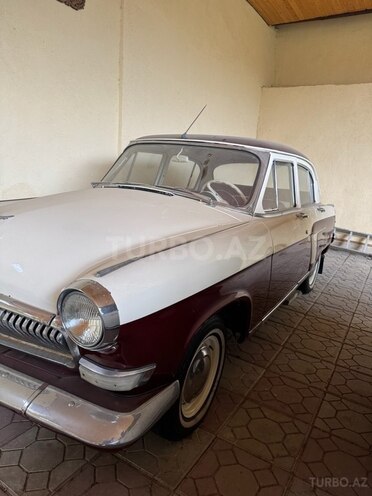 GAZ M-21 1965, 905,000 km - 2.4 l - Bakı
