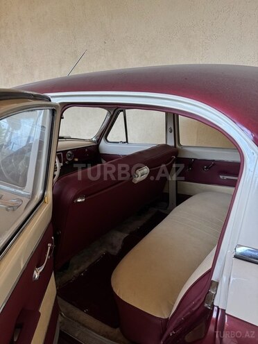 GAZ M-21 1965, 905,000 km - 2.4 l - Bakı
