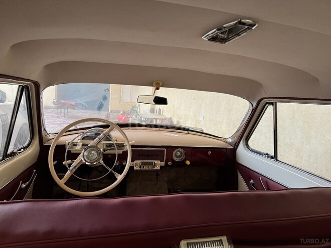 GAZ M-21 1965, 905,000 km - 2.4 l - Bakı
