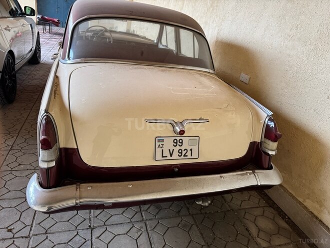 GAZ M-21 1965, 905,000 km - 2.4 l - Bakı
