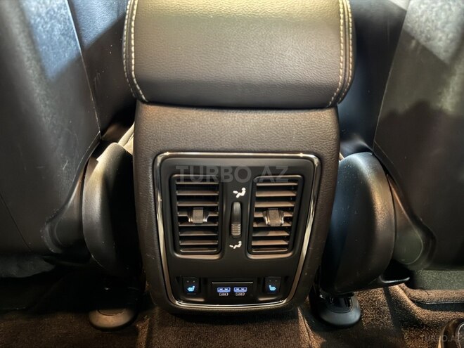 Jeep Grand Cherokee 2013, 195,700 km - 3.6 л - Bakı