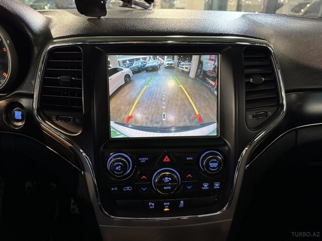Jeep Grand Cherokee 2013, 195,700 km - 3.6 л - Bakı