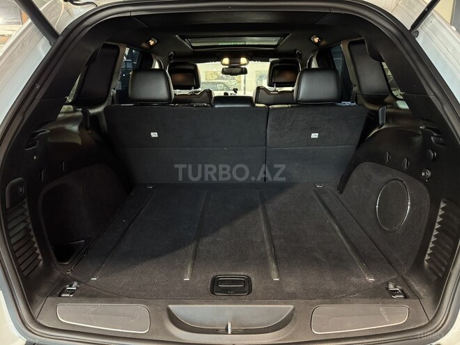 Jeep Grand Cherokee 2013, 195,700 km - 3.6 л - Bakı