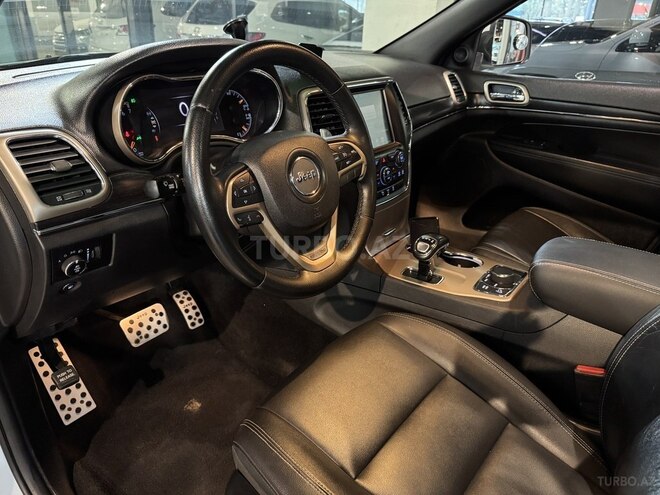 Jeep Grand Cherokee 2013, 195,700 km - 3.6 л - Bakı