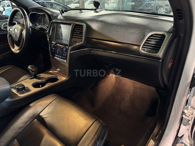 Jeep Grand Cherokee 2013, 195,700 km - 3.6 л - Bakı
