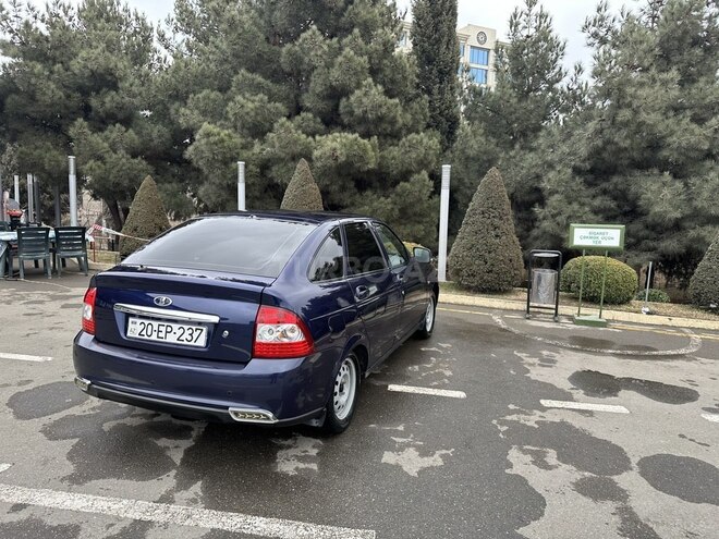 LADA (VAZ) Priora 2015, 200,000 km - 1.6 l - Gəncə