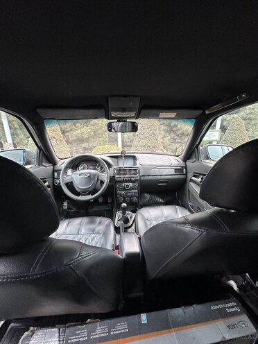 LADA (VAZ) Priora 2015, 200,000 km - 1.6 l - Gəncə