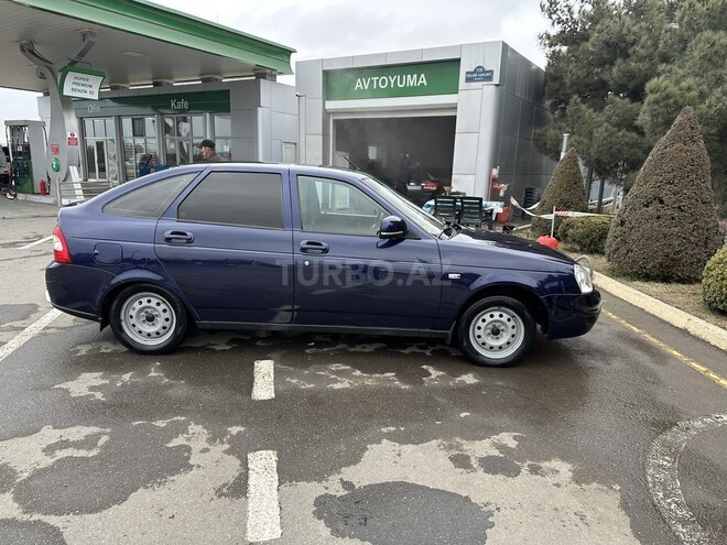 LADA (VAZ) Priora 2015, 200,000 km - 1.6 l - Gəncə