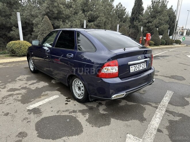 LADA (VAZ) Priora 2015, 200,000 km - 1.6 l - Gəncə