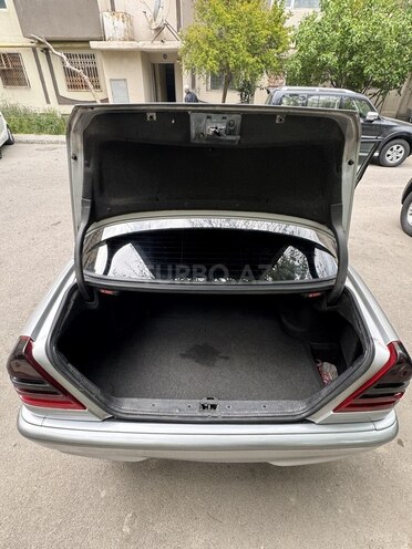 Mercedes C 220 d 1998, 733,000 km - 2.2 л - Bakı