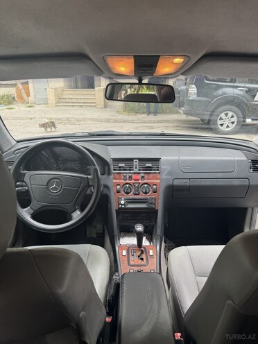 Mercedes C 220 d 1998, 733,000 km - 2.2 л - Bakı