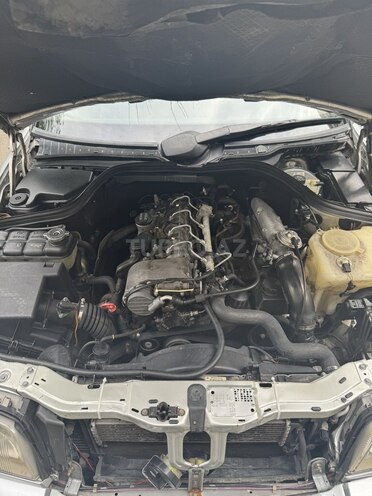 Mercedes C 220 d 1998, 733,000 km - 2.2 л - Bakı