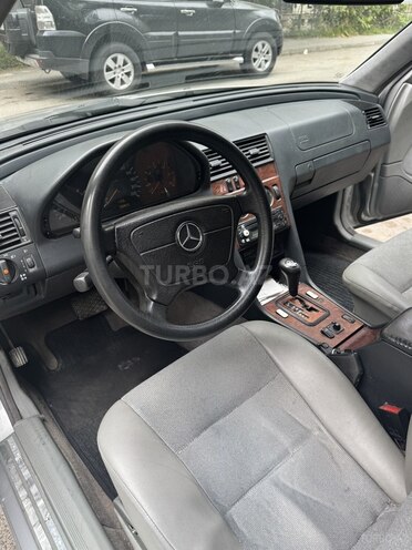 Mercedes C 220 d 1998, 733,000 km - 2.2 л - Bakı